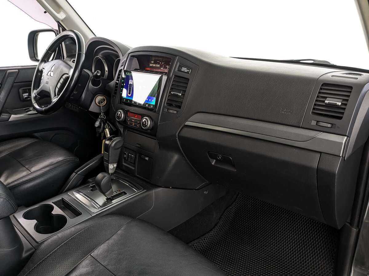 Купить Mitsubishi Pajero, 2013, 297 525 км.. Фото: #12