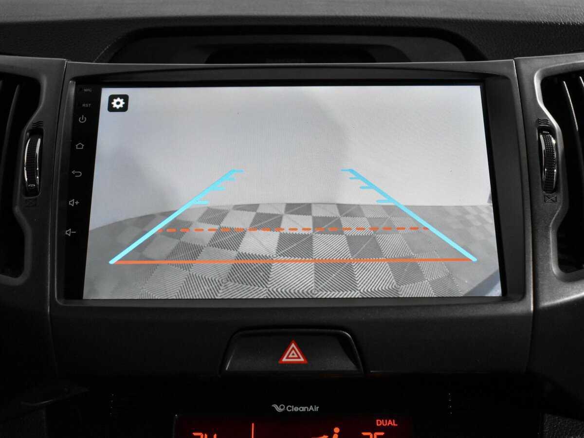 Купить Kia Sportage, 2012, 356 988 км.. Фото: #19