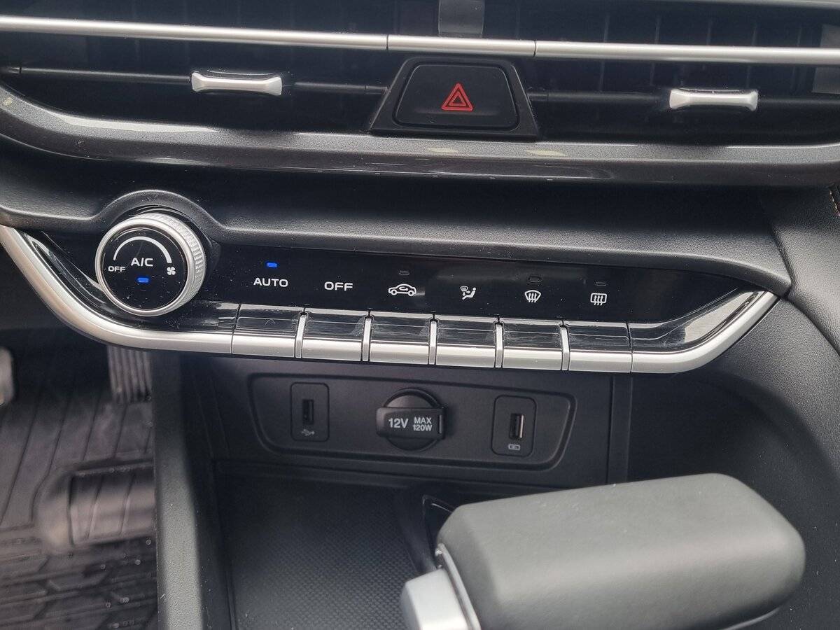 Купить Changan Eado Plus, 2024, 1 000 км.. Фото: #23