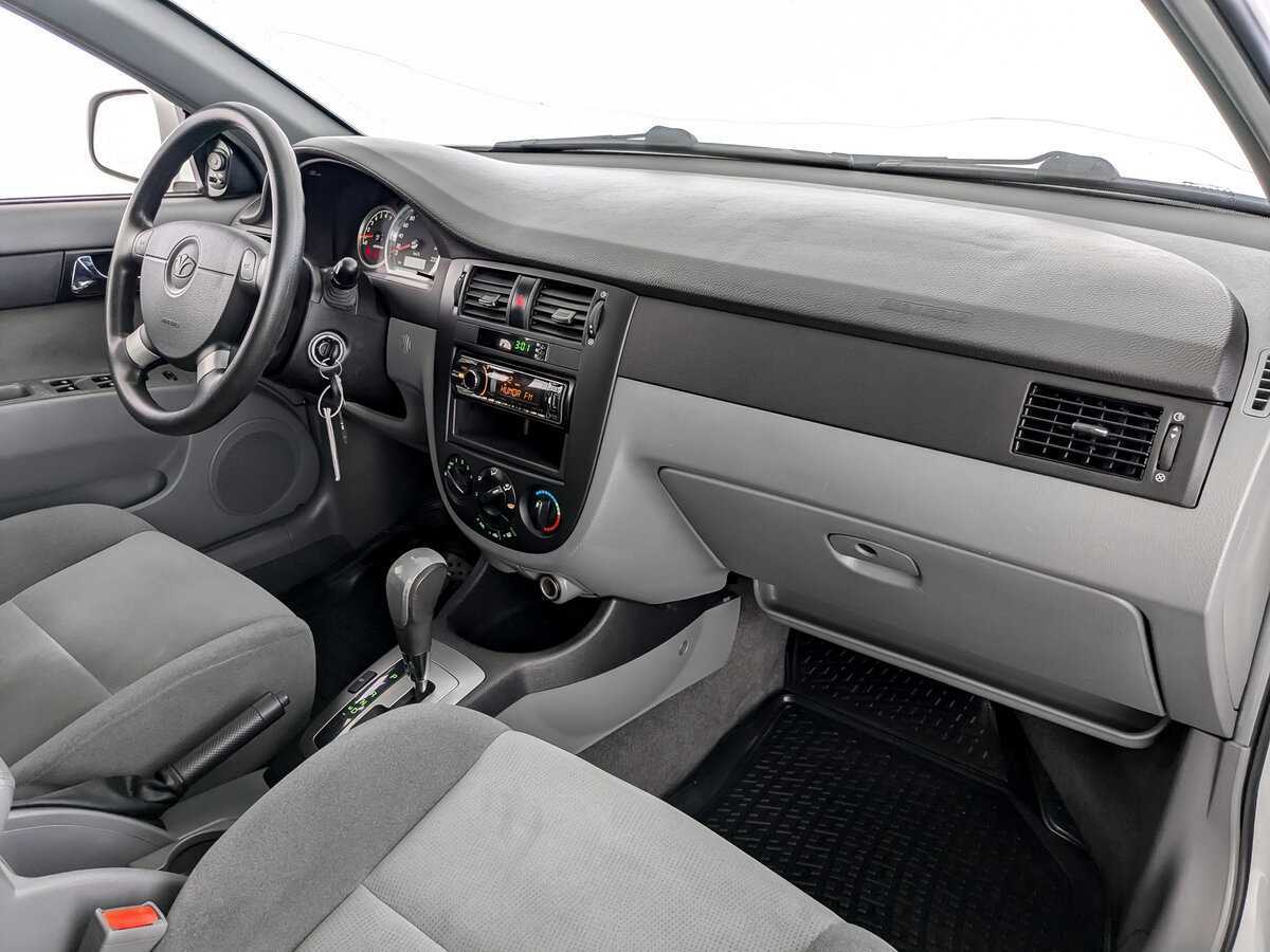 Купить Daewoo Gentra, 2014, 92 499 км.. Фото: #8