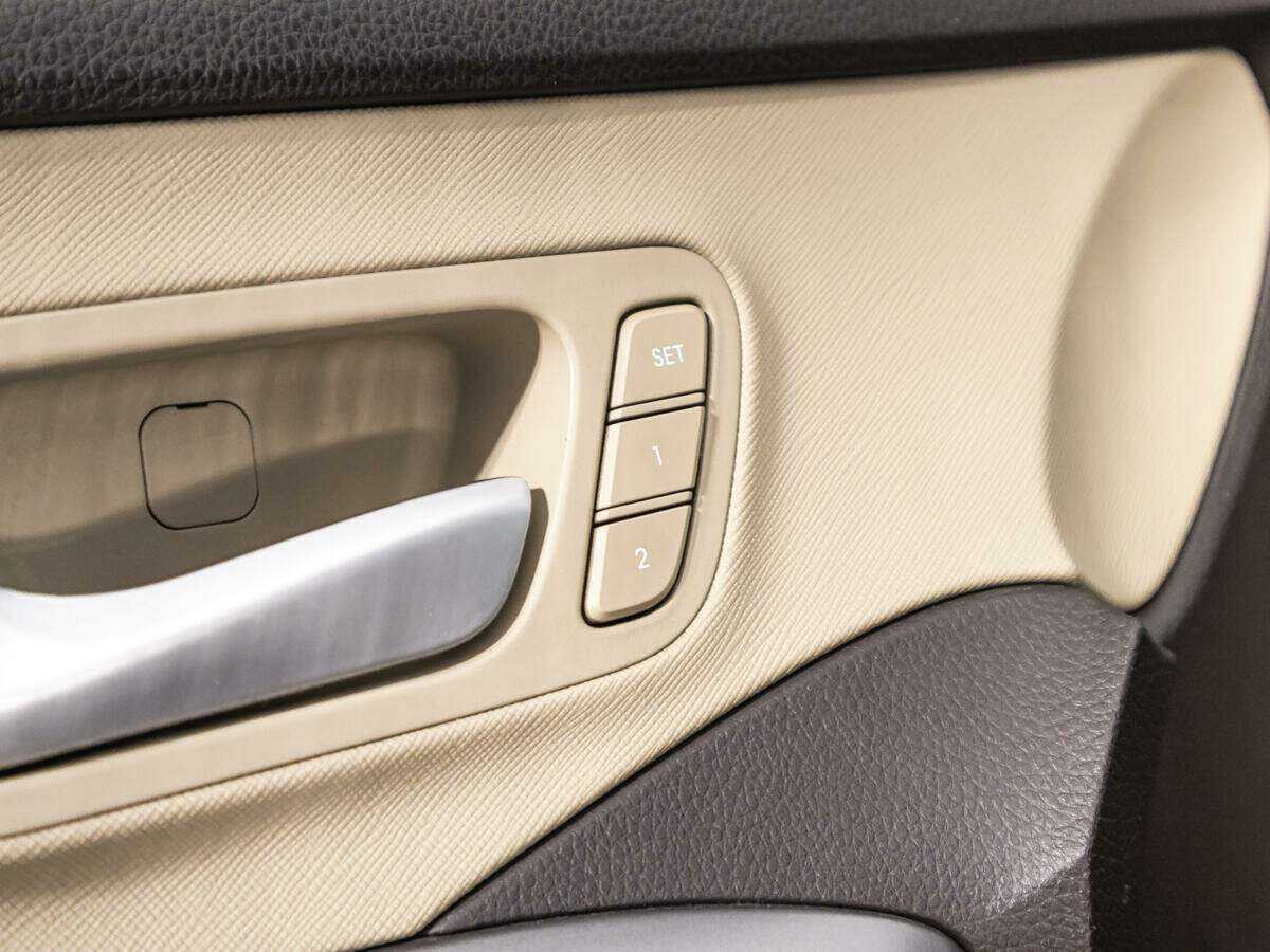 Купить Hyundai Santa Fe, 2012, 167 634 км.. Фото: #16