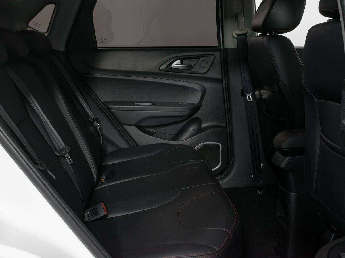 Купить Brilliance V3, 2019, 37 122 км.. Фото: #11