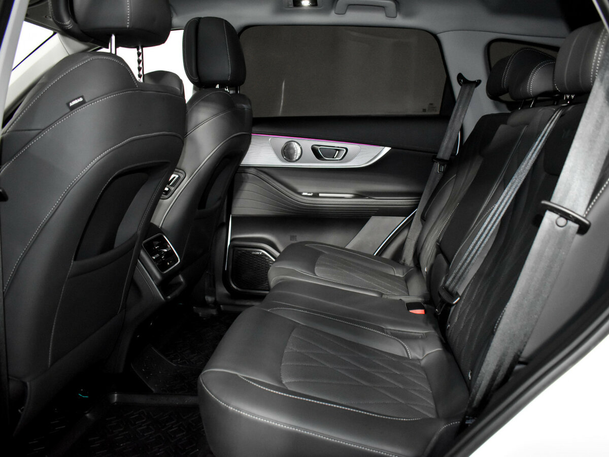 Купить Chery Tiggo 8 Pro Max, 2023, 34 350 км.. Фото: #10