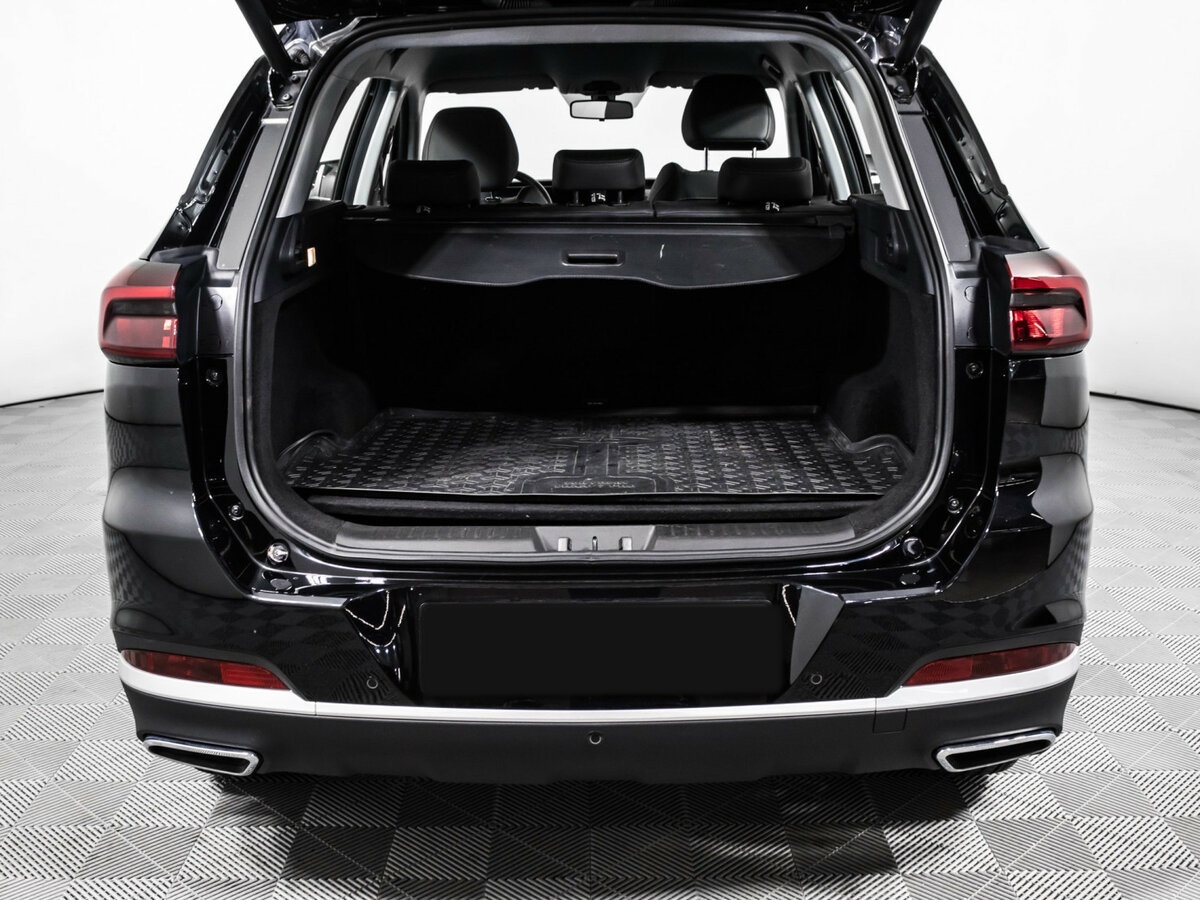 Купить Chery Tiggo 7 Pro Max, 2023, 27 000 км.. Фото: #13
