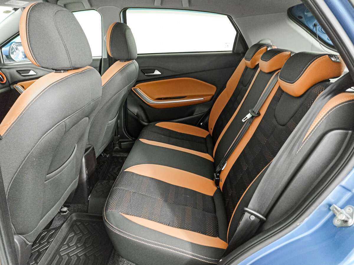 Купить Chery Tiggo 2, 2017, 37 001 км.. Фото: #9