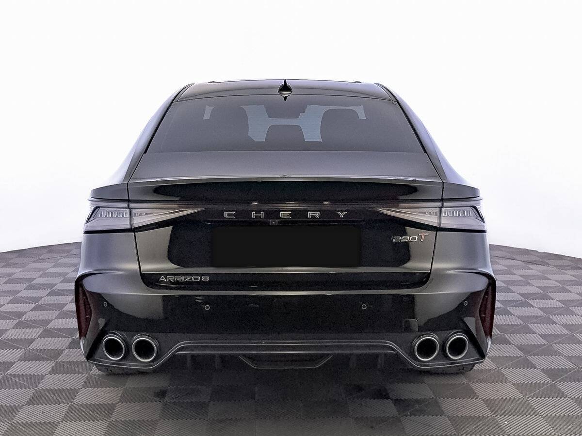 Купить Chery Arrizo 8, 2023, 122 503 км.. Фото: #5