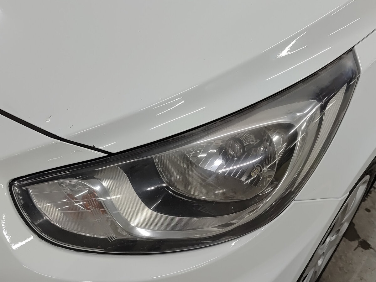 Купить Hyundai Solaris, 2013, 231 294 км.. Фото: #16