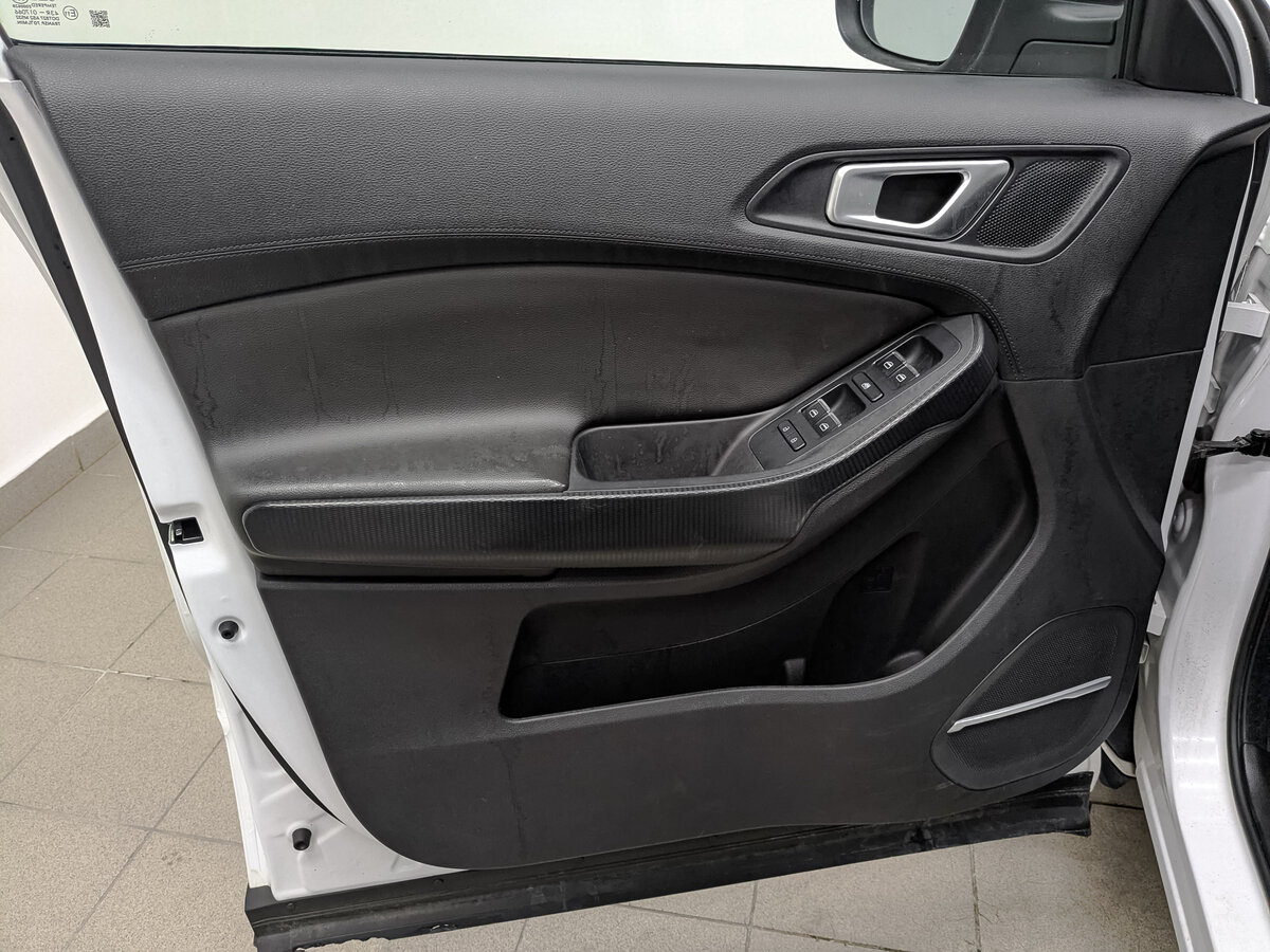 Купить Chery Tiggo 4, 2022, 100 743 км.. Фото: #17
