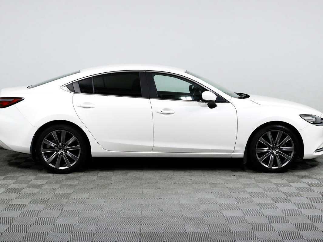 Купить Mazda 6, 2018, 111 976 км.. Фото: #3