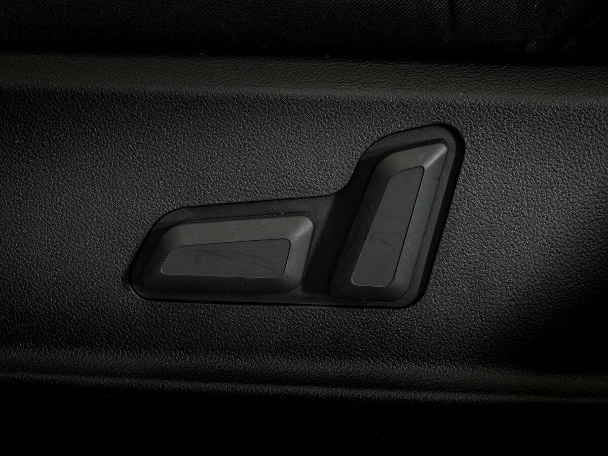 Купить Haval F7, 2019, 38 806 км.. Фото: #16