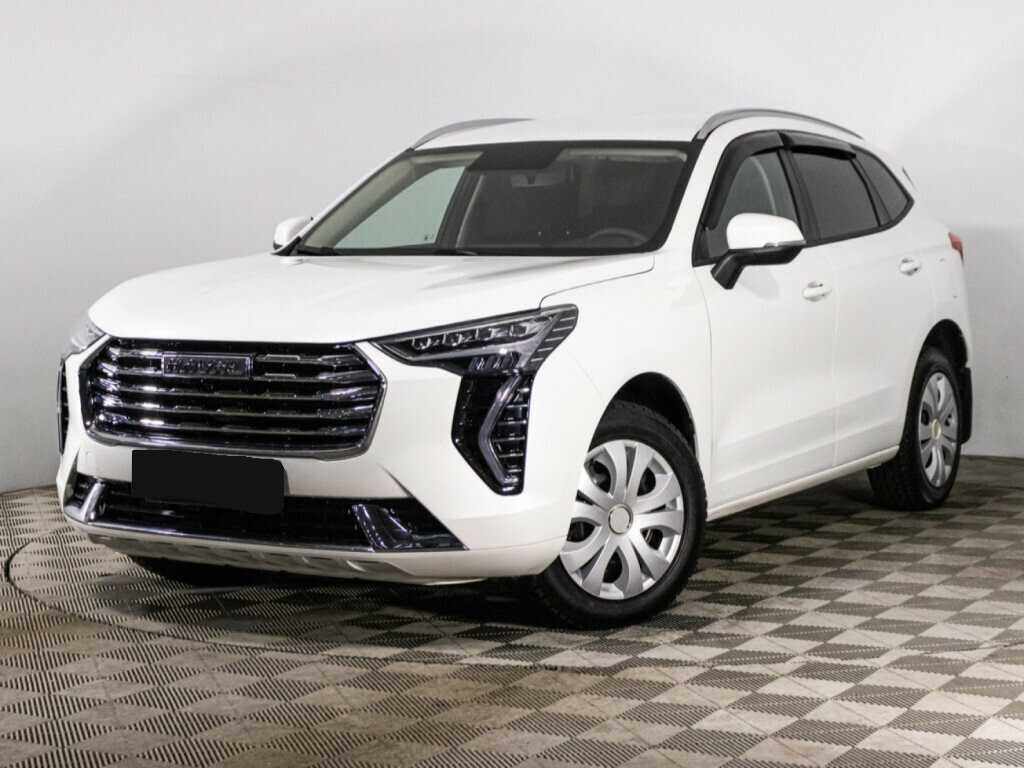 Купить Haval Jolion, 2023, 13 164 км.. Фото: #0