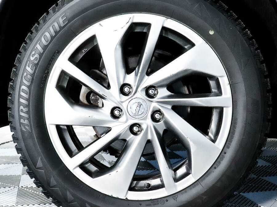 Купить Nissan X-Trail, 2015, 117 174 км.. Фото: #17