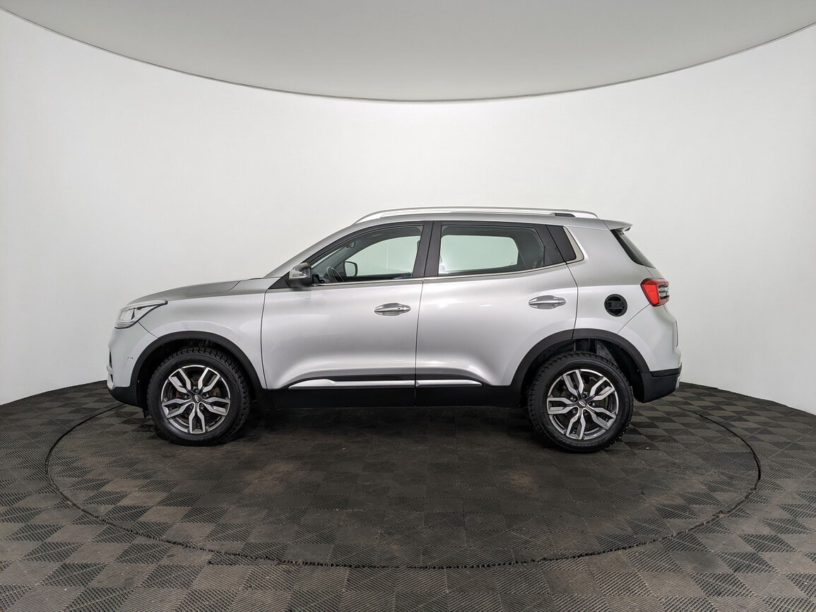 Купить Chery Tiggo 4, 2022, 102 600 км.. Фото: #7