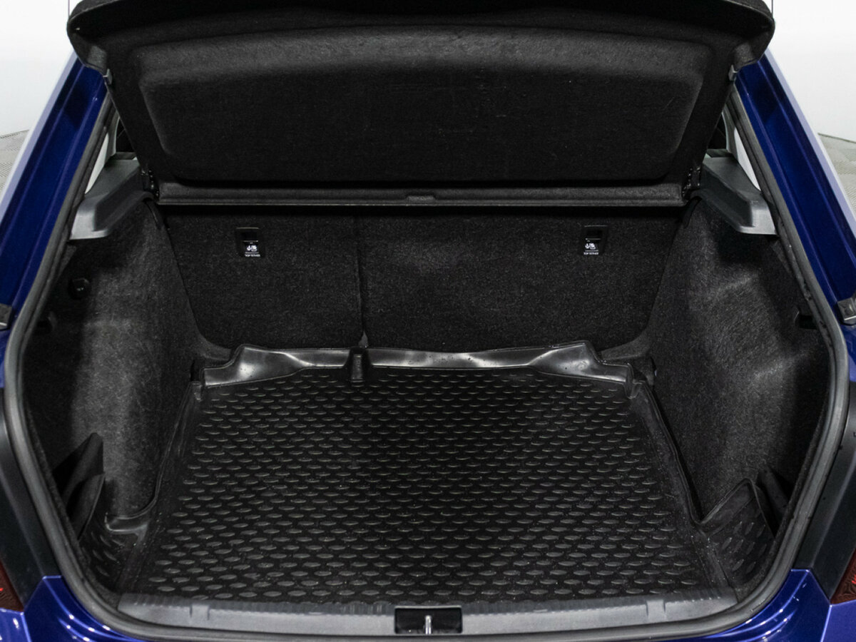 Купить Skoda Rapid, 2019, 75 872 км.. Фото: #15