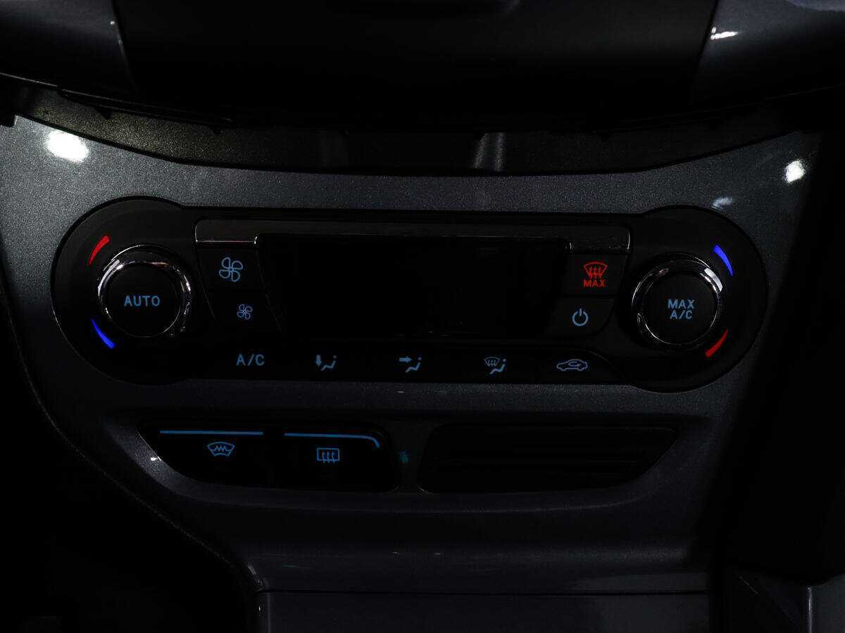 Купить Ford Focus, 2012, 93 282 км.. Фото: #19