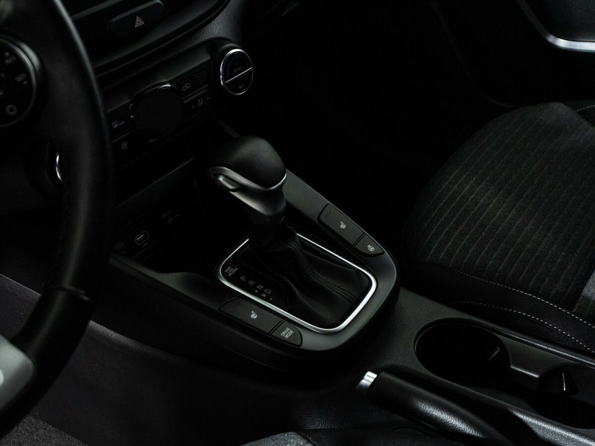 Купить Kia Soul, 2022, 43 645 км.. Фото: #15