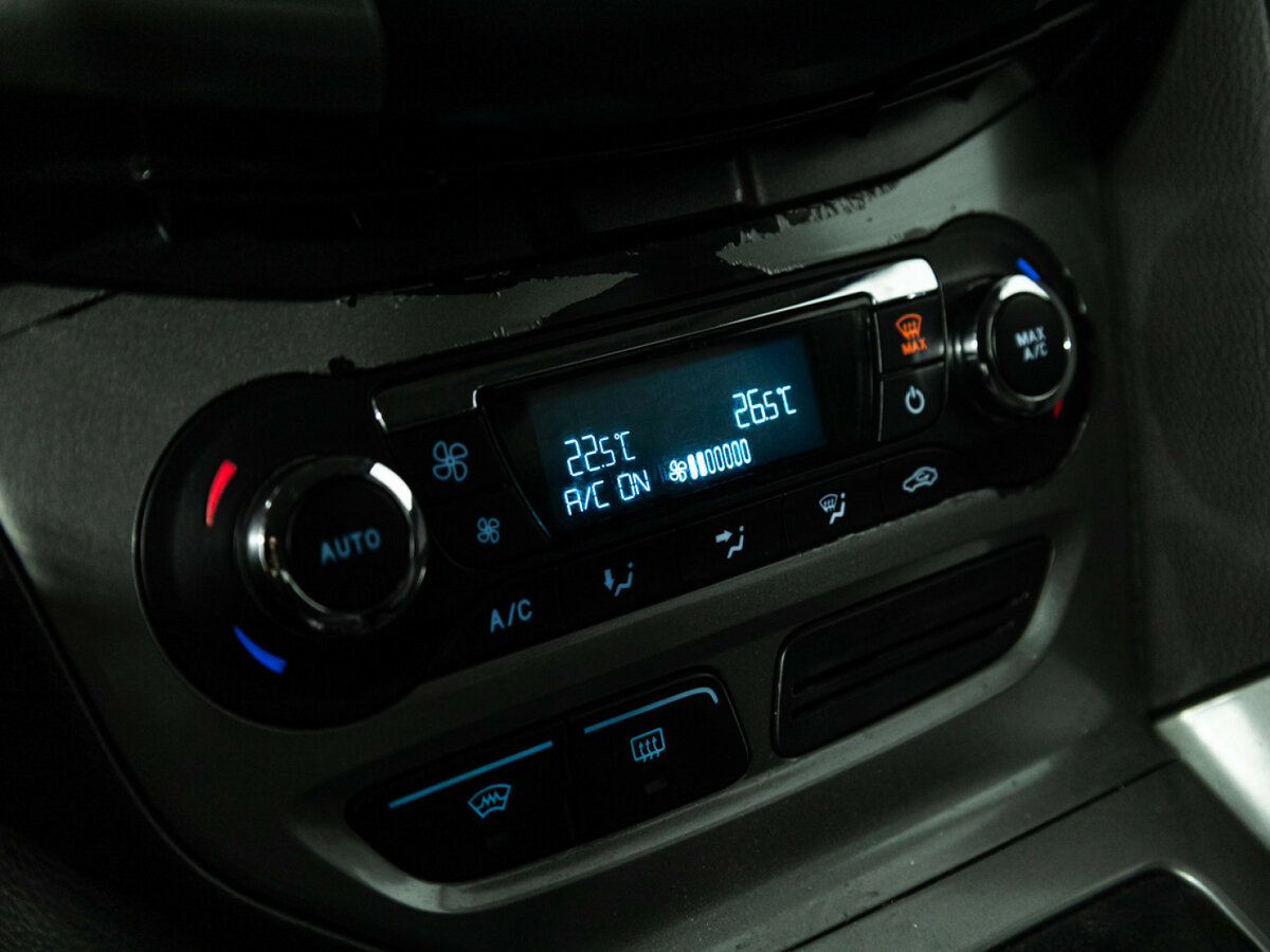 Купить Ford Focus, 2012, 153 850 км.. Фото: #13