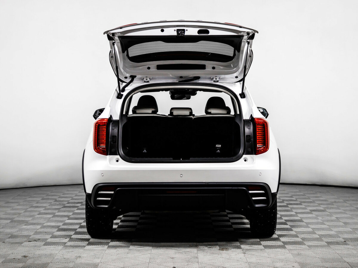 Купить Haval Jolion, 2024, 20 483 км.. Фото: #11