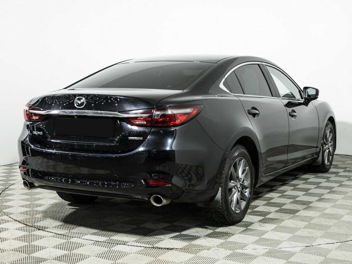 Купить Mazda 6, 2020, 71 000 км.. Фото: #4
