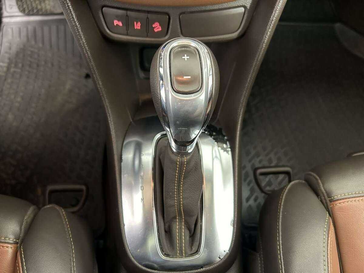 Купить Opel Mokka, 2013, 111 042 км.. Фото: #11