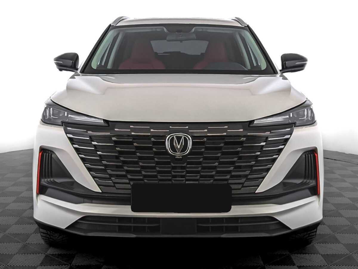 Купить Changan CS55PLUS, 2023, 27 541 км.. Фото: #1