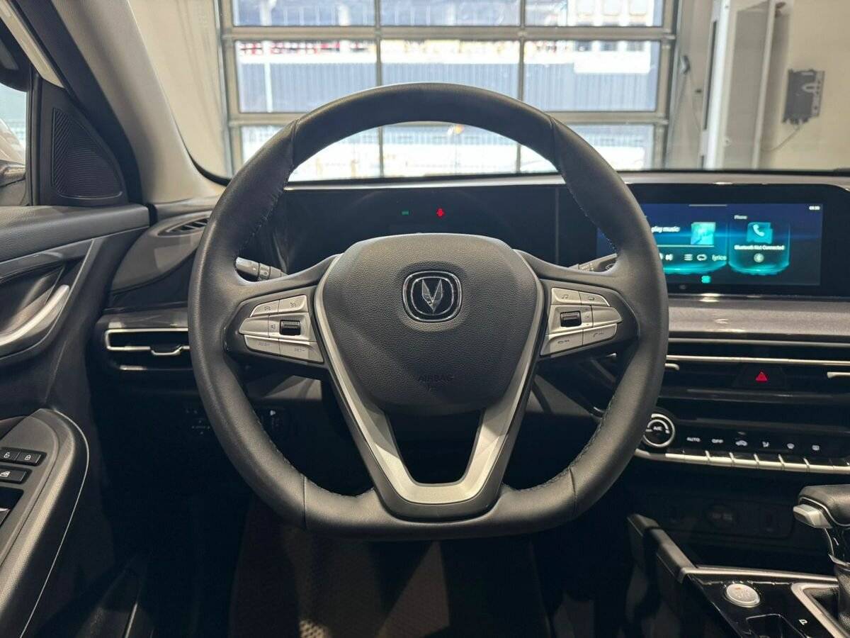 Купить Changan Eado Plus, 2023, 27 075 км.. Фото: #16