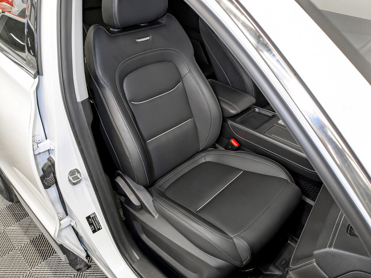 Купить Chery Tiggo 7 Pro Max, 2024, 56 970 км.. Фото: #20