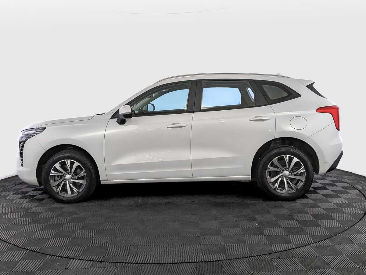 Купить Haval Jolion, 2023, 22 539 км.. Фото: #7