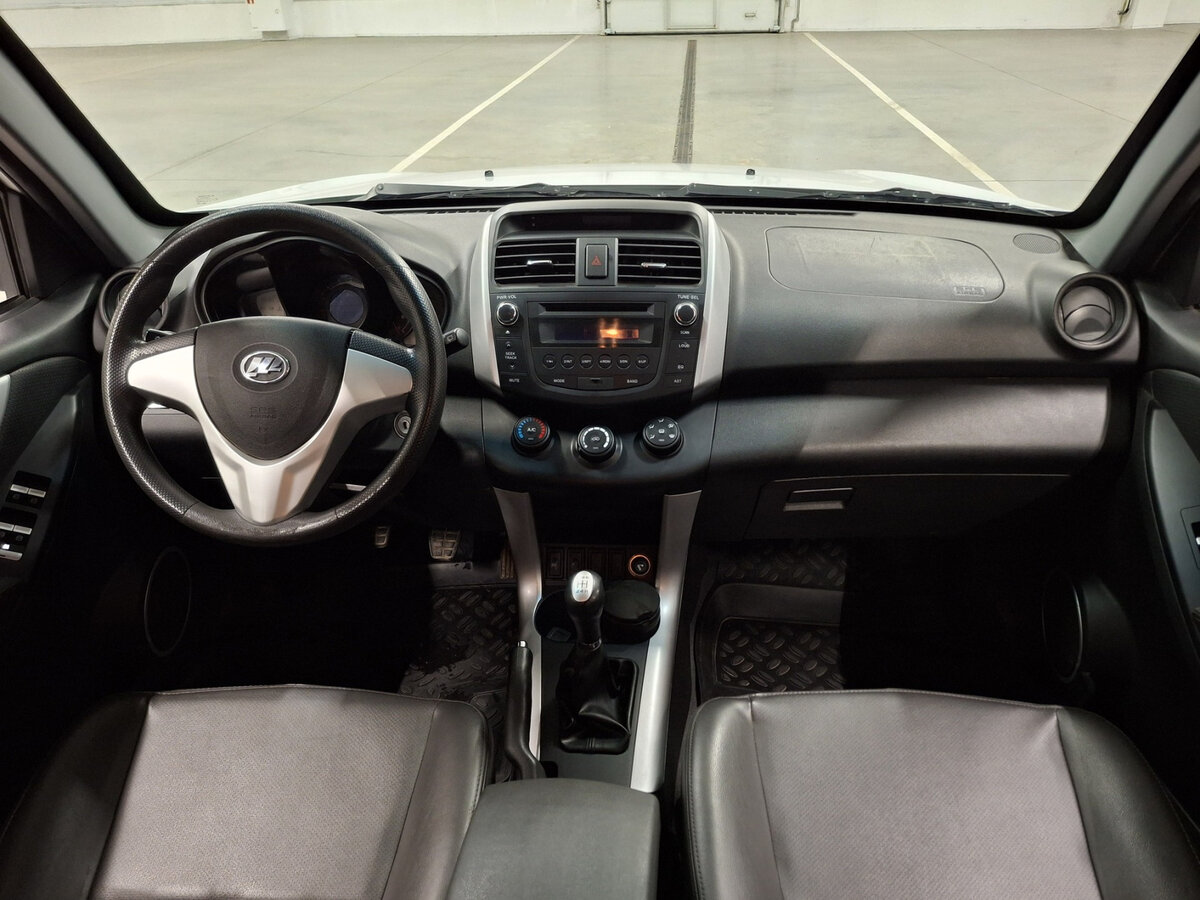 Купить Lifan X60, 2014, 40 128 км.. Фото: #13