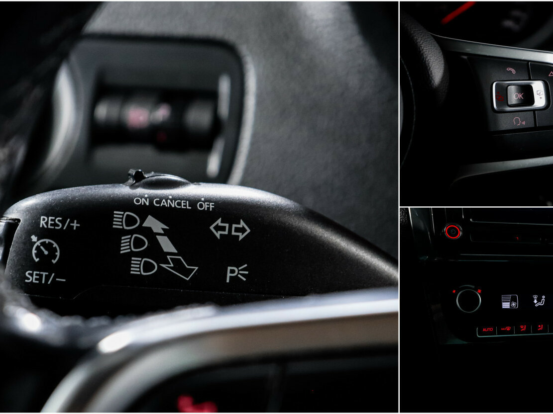 Купить Volkswagen Polo, 2019, 141 426 км.. Фото: #13