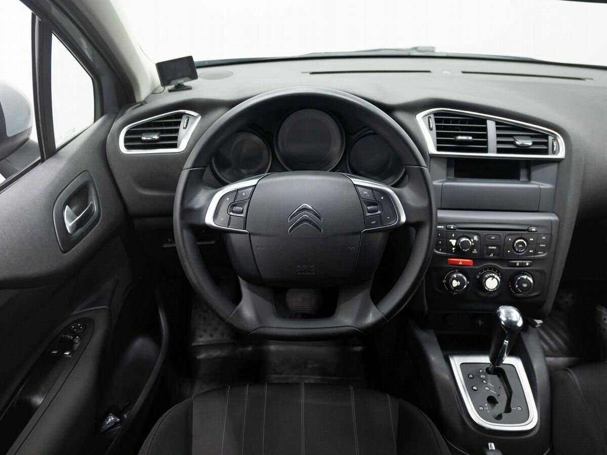 Купить Citroen C4, 2012, 183 000 км.. Фото: #13