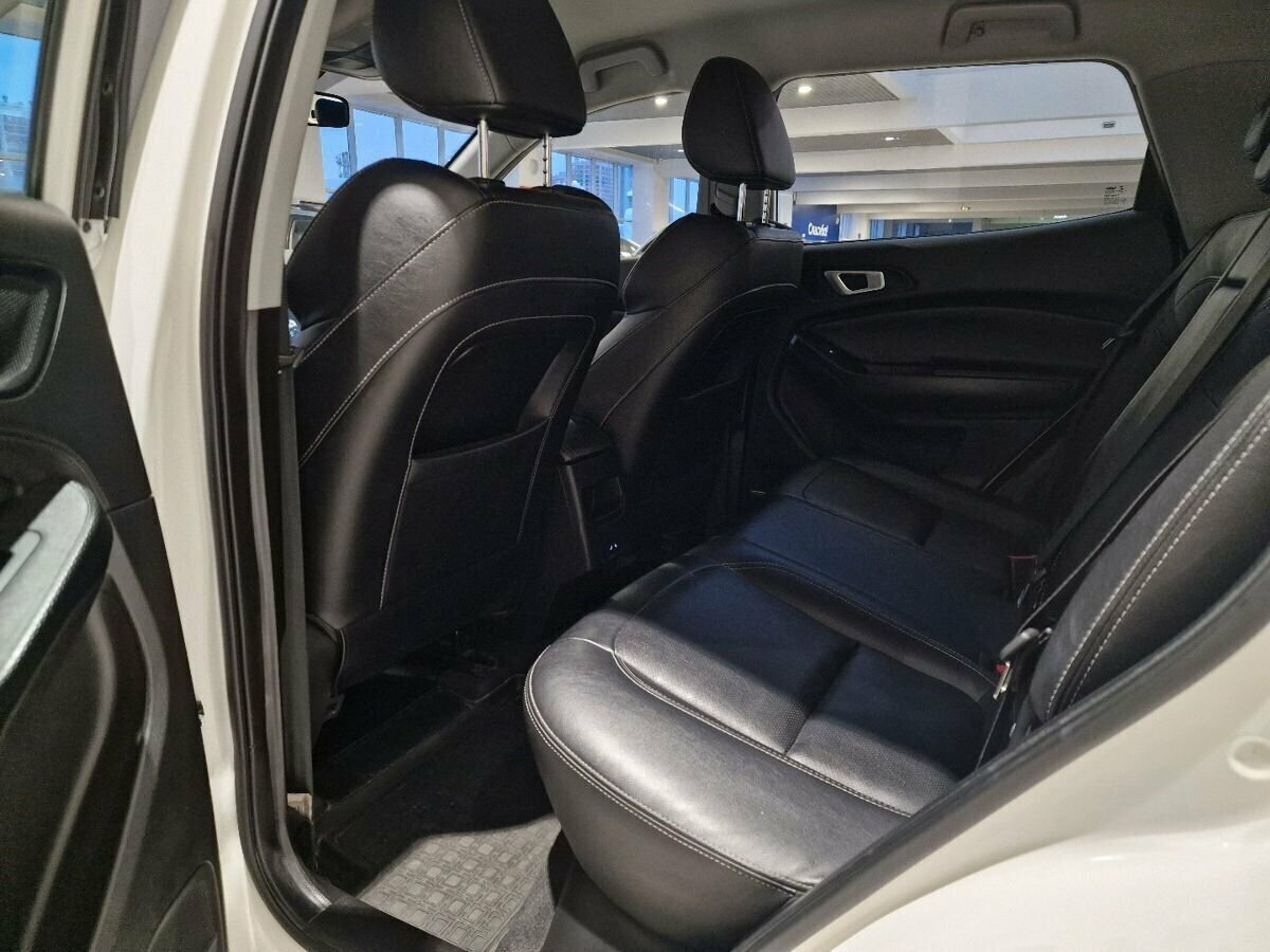 Купить Chery Tiggo 4, 2020, 121 700 км.. Фото: #16