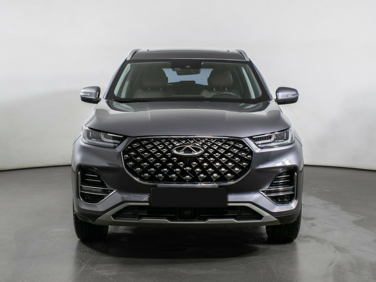 Купить Chery Tiggo 8 Pro, 2023, 49 230 км.. Фото: #1