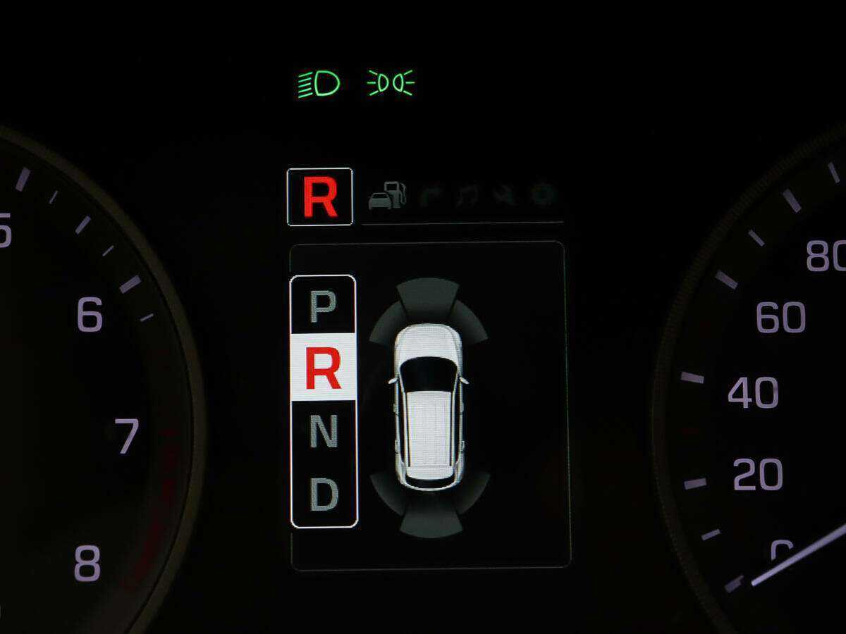 Купить Hyundai Tucson, 2016, 100 300 км.. Фото: #20