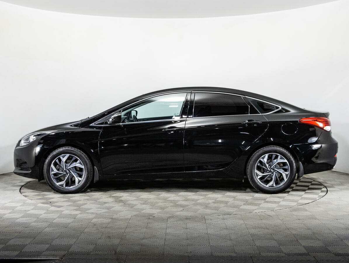 Купить Hyundai i40, 2016, 132 212 км.. Фото: #7