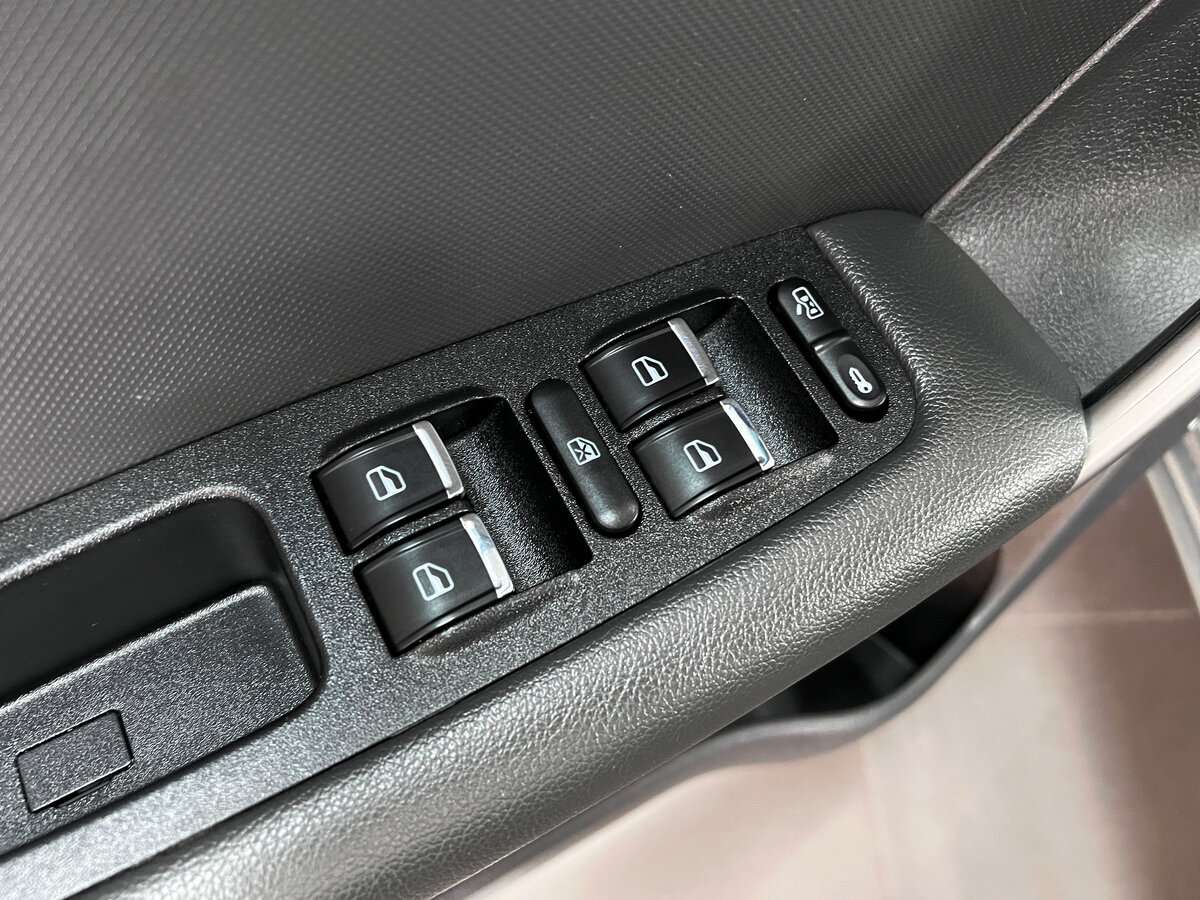 Купить Chery Tiggo 3, 2018, 59 319 км.. Фото: #13