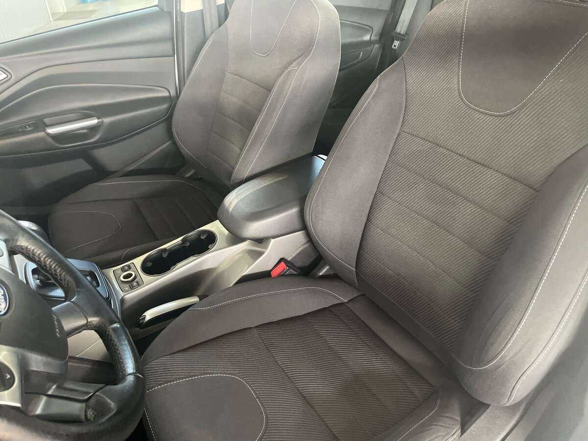 Купить Ford Kuga, 2015, 183 500 км.. Фото: #15