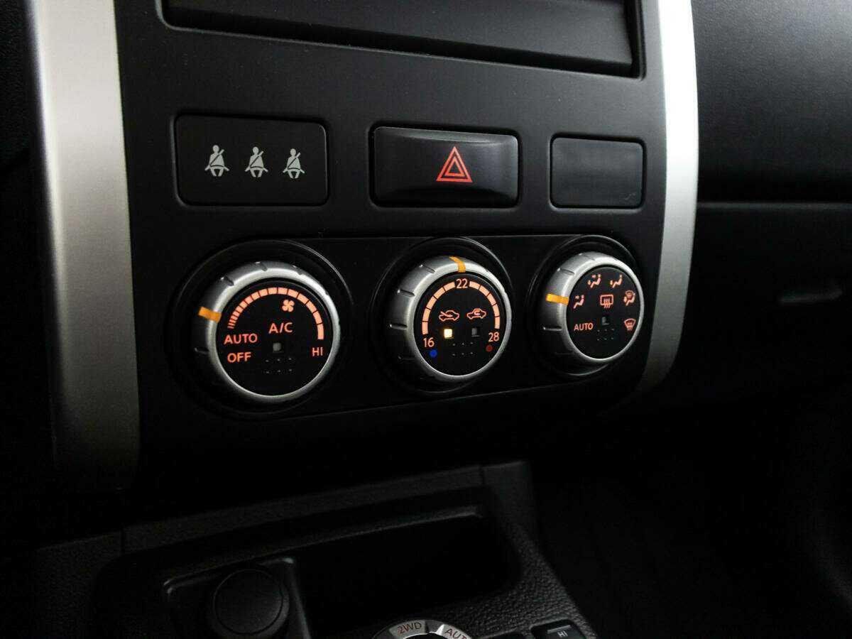 Купить Nissan X-Trail, 2013, 255 055 км.. Фото: #14