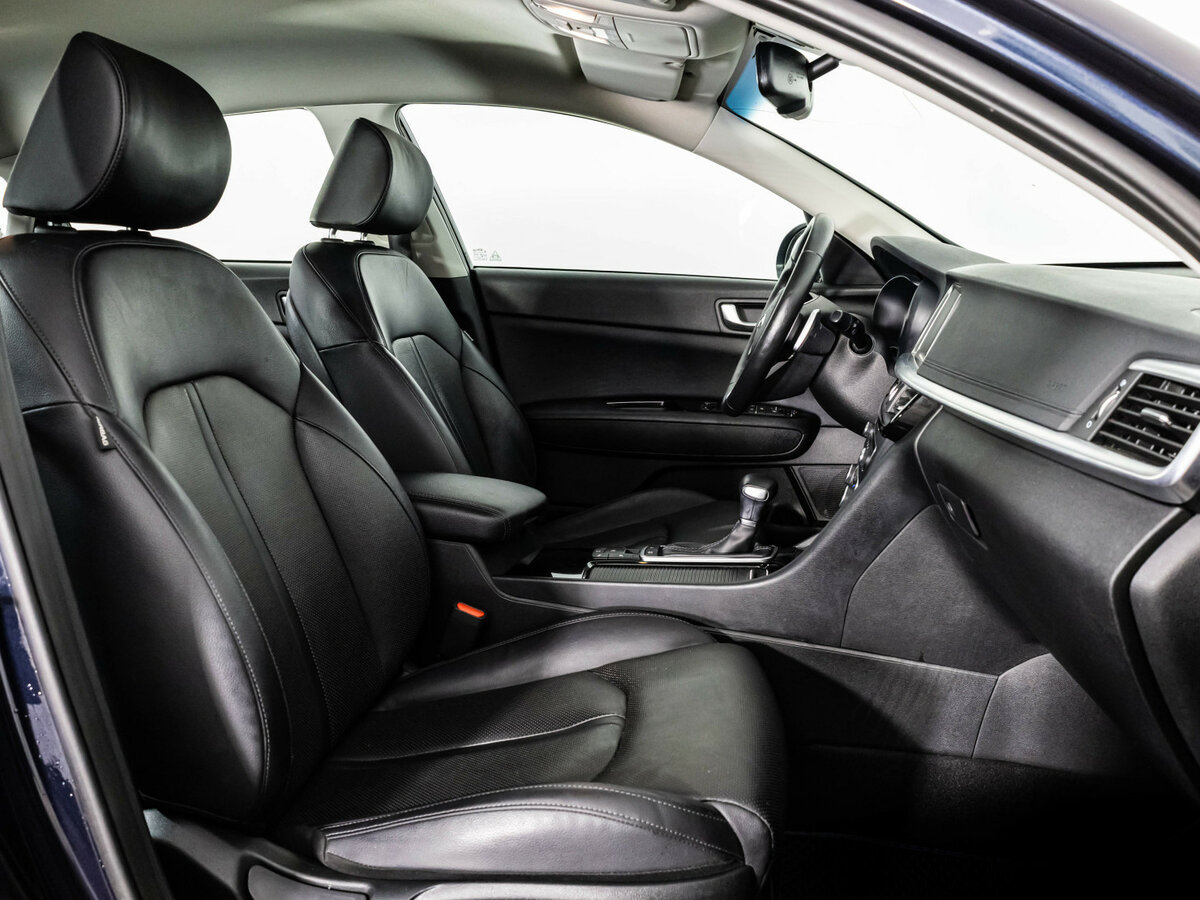 Купить Kia Optima, 2019, 158 000 км.. Фото: #15