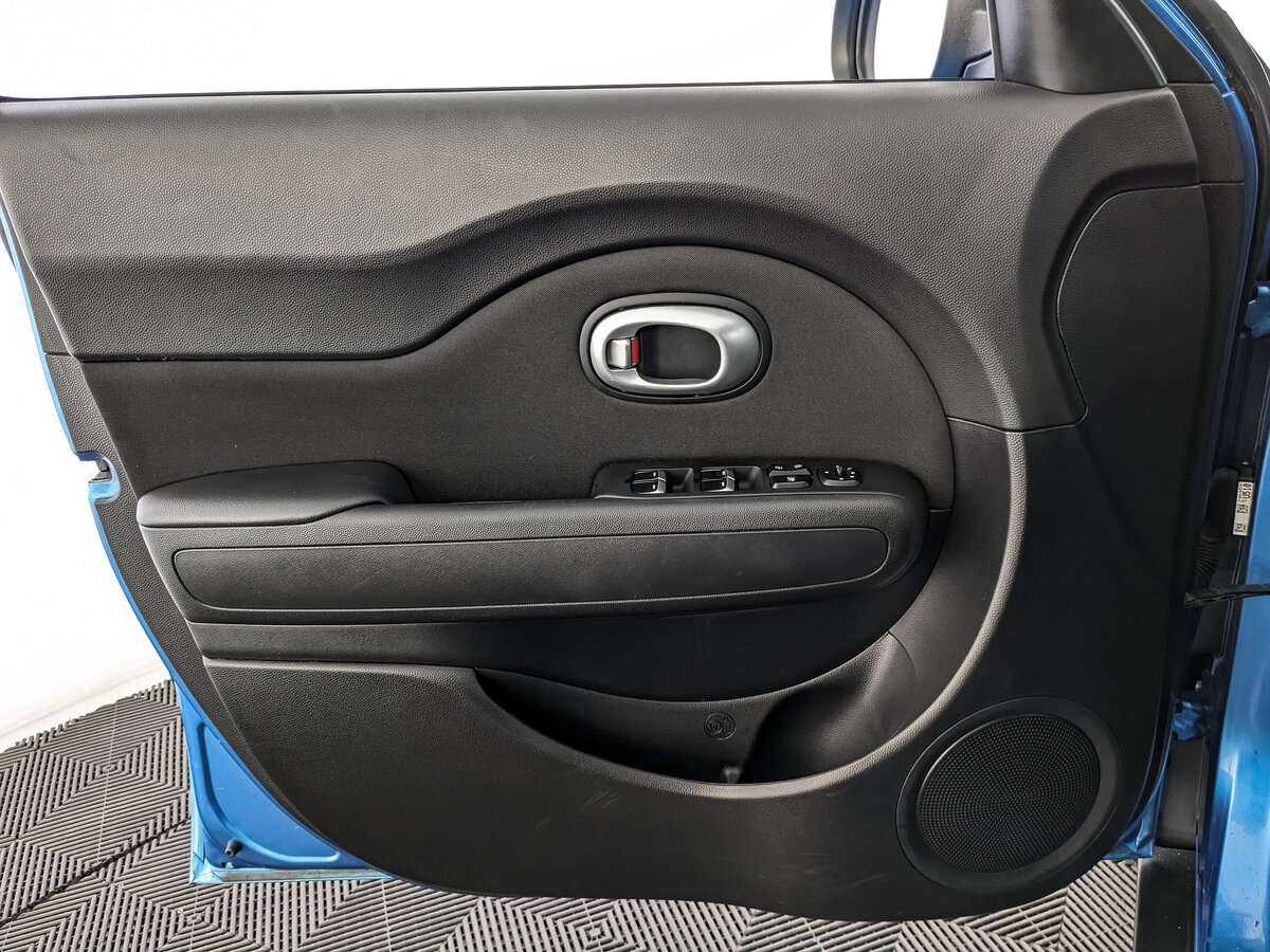 Купить Kia Soul, 2018, 134 153 км.. Фото: #18