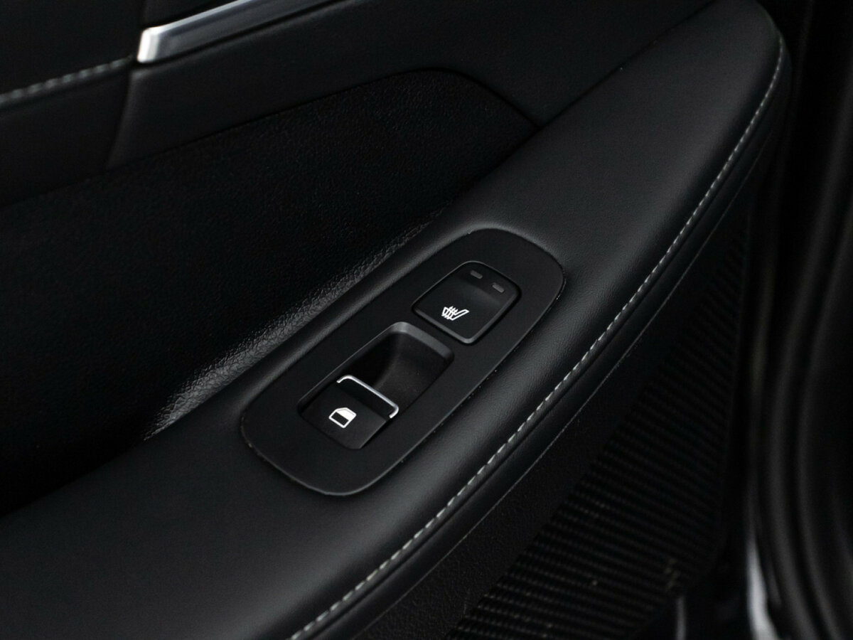 Купить Hyundai Sonata, 2020, 114 898 км.. Фото: #20