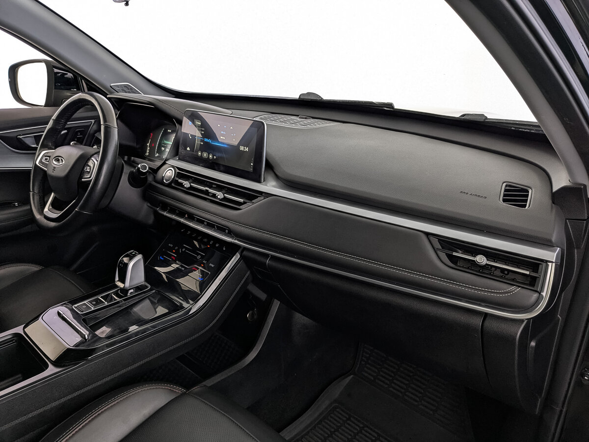 Купить Chery Tiggo 7 Pro, 2022, 108 691 км.. Фото: #12