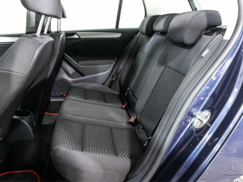 Купить Volkswagen Golf, 2012, 131 900 км.. Фото: #10