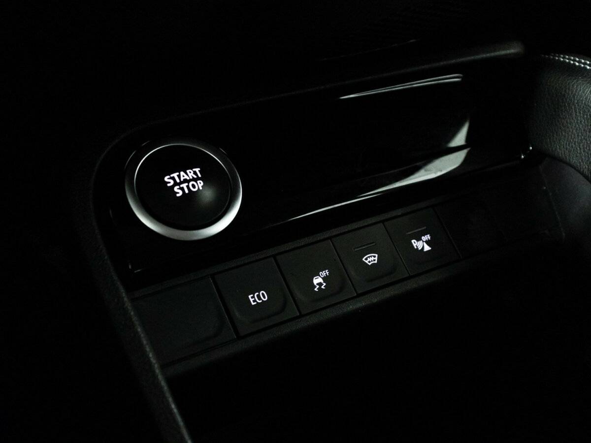 Купить Renault Kaptur, 2021, 41 096 км.. Фото: #14
