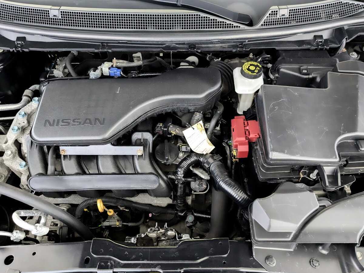 Купить Nissan Qashqai, 2018, 79 100 км.. Фото: #8