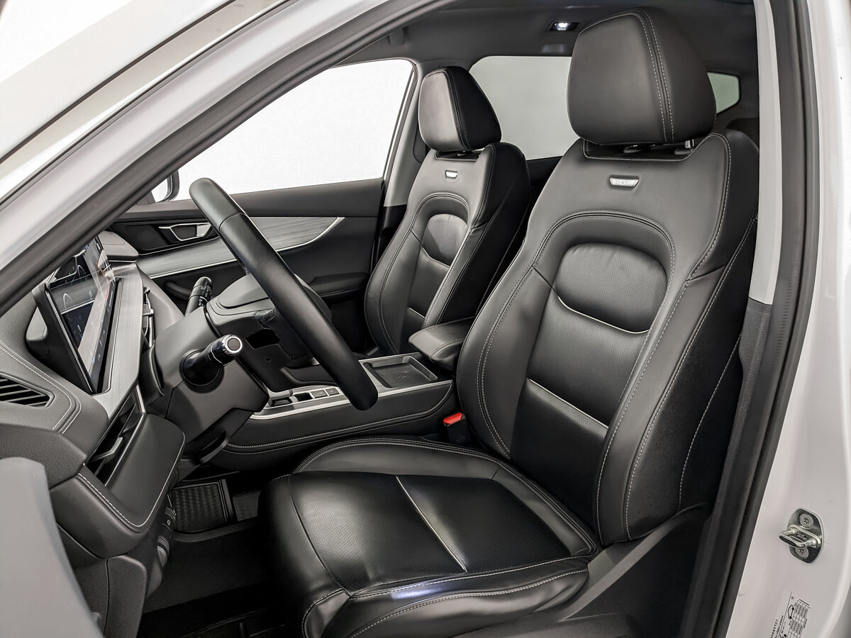 Купить Chery Tiggo 7 Pro Max, 2022, 99 273 км.. Фото: #17