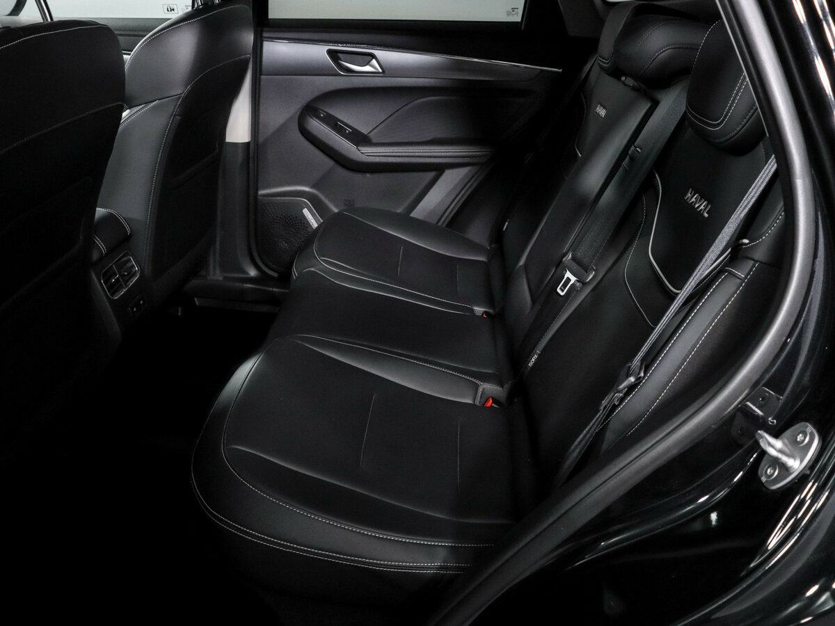 Купить Haval Jolion, 2023, 50 553 км.. Фото: #6