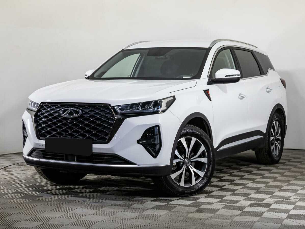 Купить Chery Tiggo 7 Pro Max, 2023, 57 094 км.. Посмотреть фото
