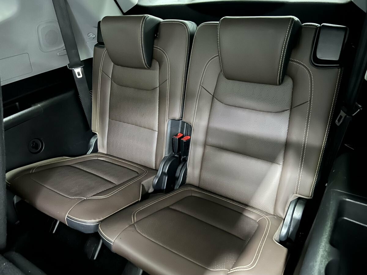 Купить Chery Tiggo 8 Pro, 2021, 80 558 км.. Фото: #9
