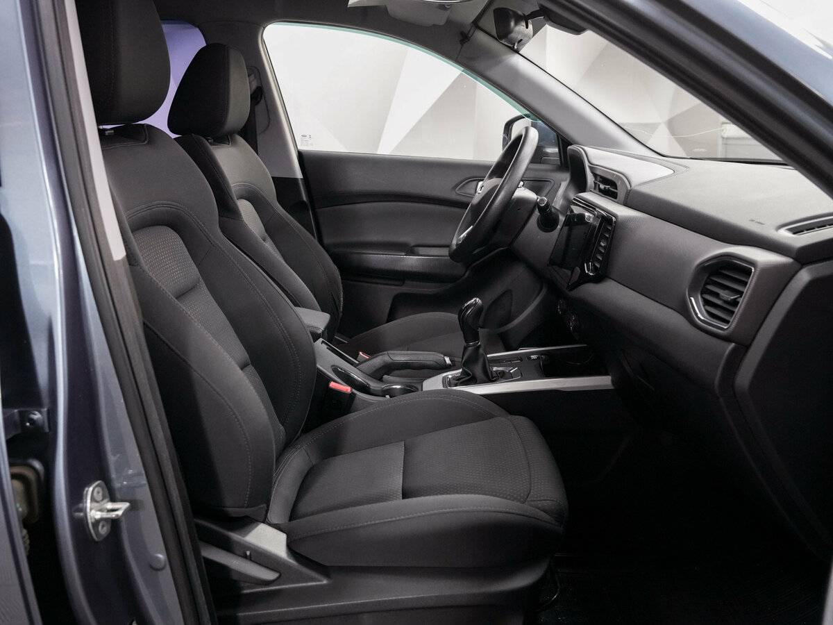 Купить Chery Tiggo 4, 2020, 66 000 км.. Фото: #11